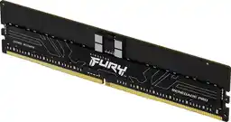 Kingston FURY Renegade Pro PnP 32 GB 4800MT/s DDR5 ECC Reg CL36 DIMM Memory Overclockable ECC KF548R36RB-32