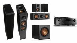 Kino domowe 7.1