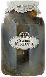 Kiszonki