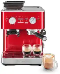 KitchenAid 5KES6551ECA Ekspres kolbowy
