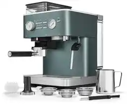 KitchenAid 5KES6551EJP Ekspres kolbowy