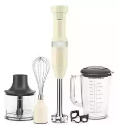 KitchenAid 5KHBV83EAC 180W blender