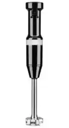 KitchenAid 5KHBV83EOB 180W Rozdrabniacz Końcówka do ubijania Blender