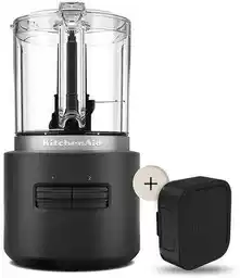 KitchenAid Go 5KFCR531BM Malakser