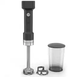 KitchenAid Go 5KHBRV00BM Blender