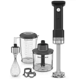 KitchenAid Go 5KHBRV05BM Rozdrabniacz