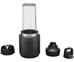 KitchenAid Go 5KSBR200BM Bezprzewodowy 0,473l Blender kielichowy