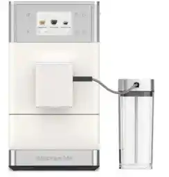KitchenAid KF4 5KES8454EPL Kawa mrożona Szerokość 19,5cm Ekspres ciśnieniowy