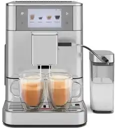 KitchenAid KF8 5KES8558ESX Ekspres ciśnieniowy