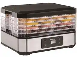 Klausberg Suszarka do grzybów KB-7569