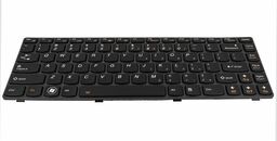 Klawiatura podświetlana do laptopa Lenovo
