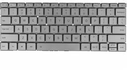 Klawiatura podświetlana do laptopa