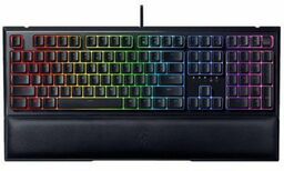 Klawiatury gamingowe Razer