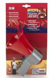 KLEIN Zabawka Megafon na baterię 8942