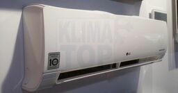 Klimatyzator split LG