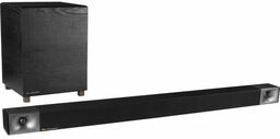 Klipsch soundbar