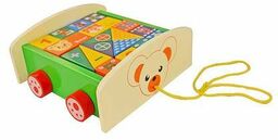 Klocki Smily Play