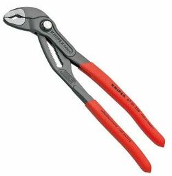 Klucze hydrauliczne KNIPEX