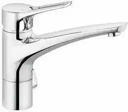 Kludi MX Bateria kuchenna chrom 399060562