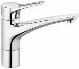 Kludi MX Bateria kuchenna chrom 399340562