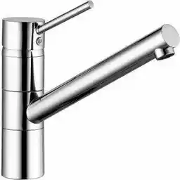 Kludi Scope Bateria kuchenna chrom 339300575