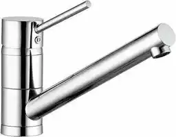 Kludi Scope Bateria kuchenna chrom 339330575