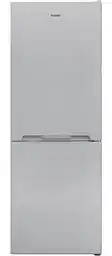 Koenic Lodówka KFK 417-3 E IN 152cm Inox