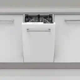 KOENIC Zmywarka do zabudowy KDW 4517 E FI 45cm 10kpl.