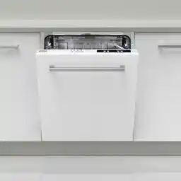 KOENIC Zmywarka do zabudowy KDW 6017 E FI 12kpl.