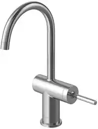 Kohlman Maxima Bateria umywalkowa wysoka chrom QB150M