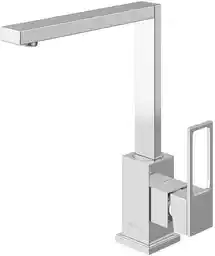 Kohlman Nexen Bateria umywalkowa wysoka chrom QB150U