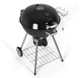 Koler Ember C2 Grill węglowy