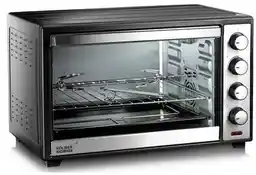 KOLIBER Mini piekarnik KH-EO4820CR4