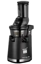Koliber Wyciskarka wolnoobrotowa SqueezeMax X-650-W Czarny