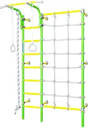 Kometa MAŁPISZON drabinka gimnastyczna Next 3 jasnozielony