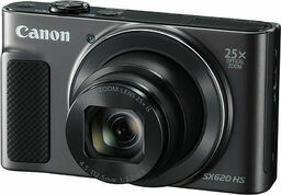 Kompakty Canon PowerShot SX