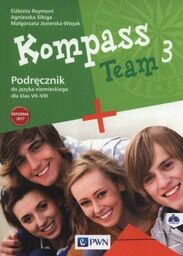 Kompass Team