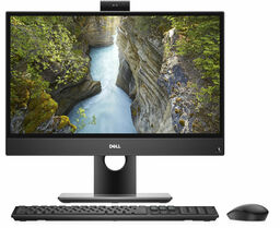 Komputery All-in-One Dell