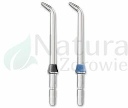 Końcówki do irygatora Waterpik