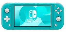 Konsola do gier Nintendo