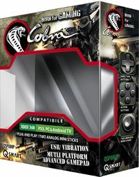 Kontroler xbox 360