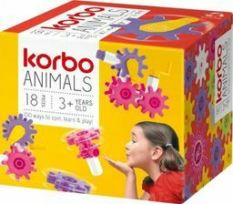 Korbo Animals
