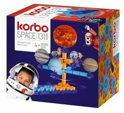 Korbo Space
