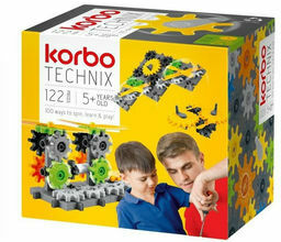Korbo Technix