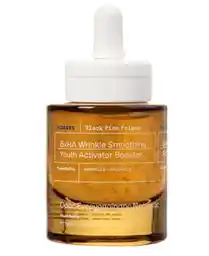 Korres Black PINE PRIMUS 6-krotny wzmacniacz hialuronowy do wygładzania zmarszczek 30ml