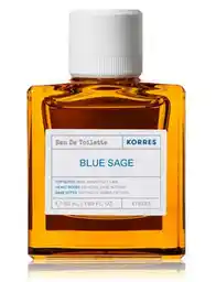 Korres Blue Sage Woda toaletowa 50 ml