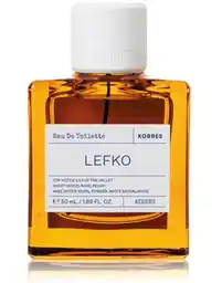 Korres Lefko Woda toaletowa 50 ml
