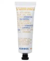 Korres Moisturizing Recipe For Men Nawilżający krem do twarzy 50ml