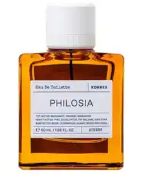 Korres Philosia Woda toaletowa 50 ml