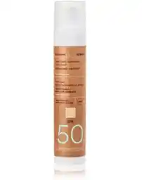 Korres Red Grape Tinted Sunscreen SPF50 koloryzujący krem UV do twarzy 50ml